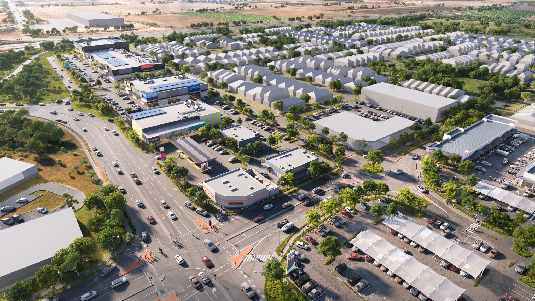 Our Team | DC Developments Adelaide