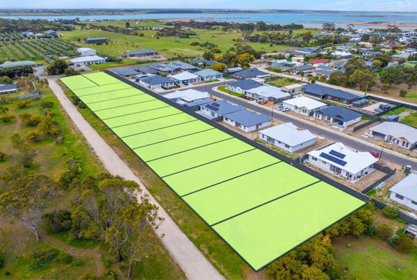 Banfield Road, Goolwa North