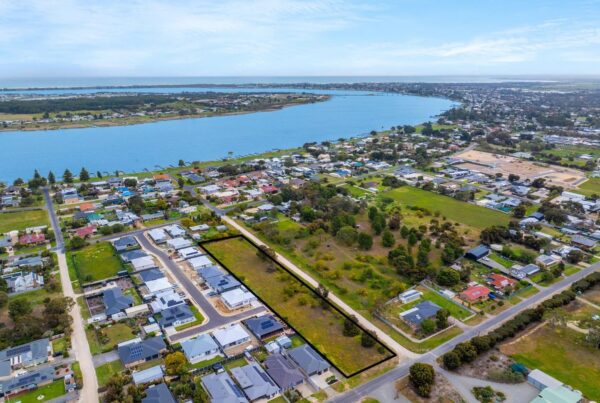 Goolwa North